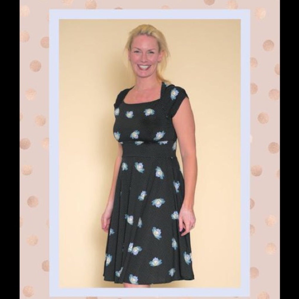Karina dress